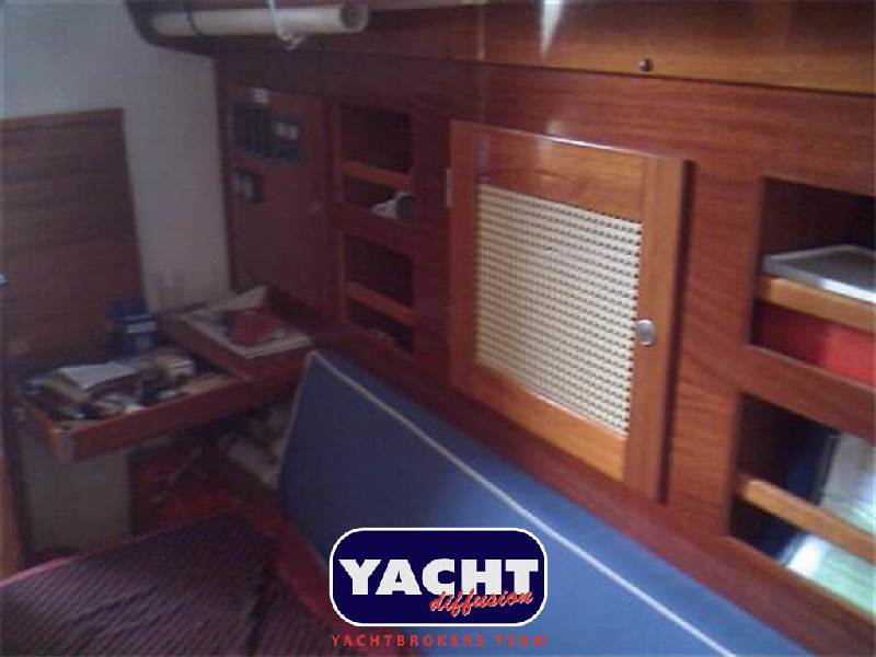 Hanse Hanse 311 Foto 6