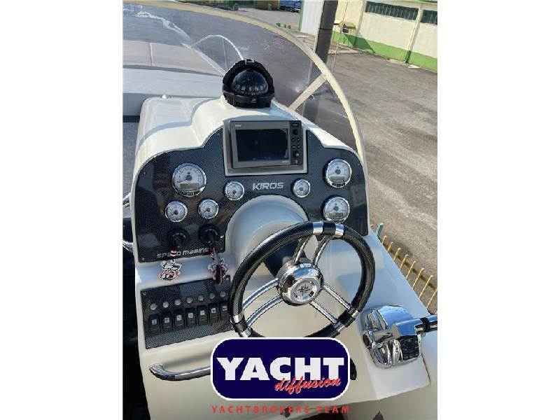 Speed Marine Kiros 999 Foto 4