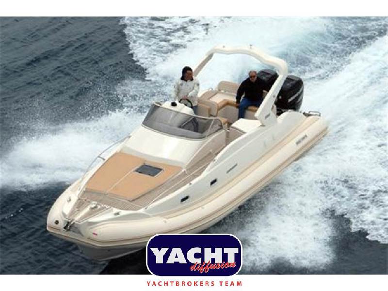 Speed Marine Kiros 999 Foto 15