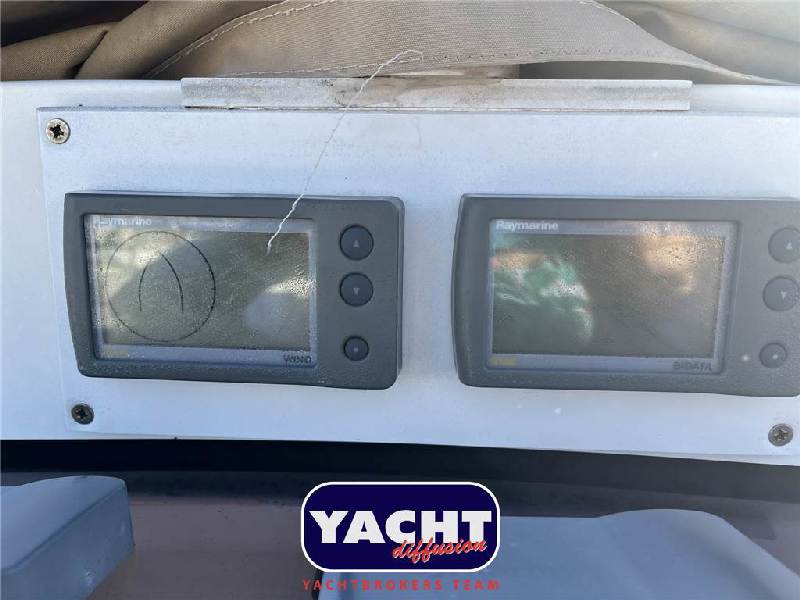 Dufour Yachts DUFOUR 32 CLASSIC Foto 11