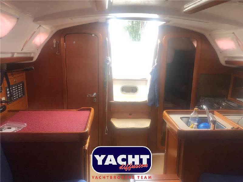 Dufour Yachts DUFOUR 32 CLASSIC Foto 2