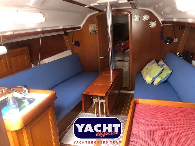 Dufour Yachts DUFOUR 32 CLASSIC Foto 5