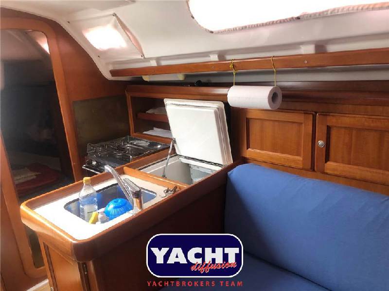 Dufour Yachts DUFOUR 32 CLASSIC Foto 8