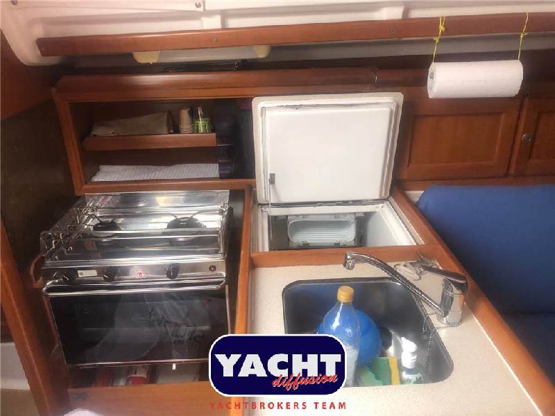 Dufour Yachts DUFOUR 32 CLASSIC Foto 4