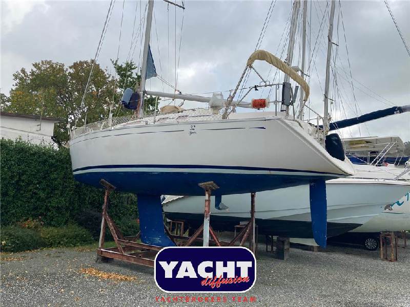 Dufour Yachts DUFOUR 32 CLASSIC Foto 17