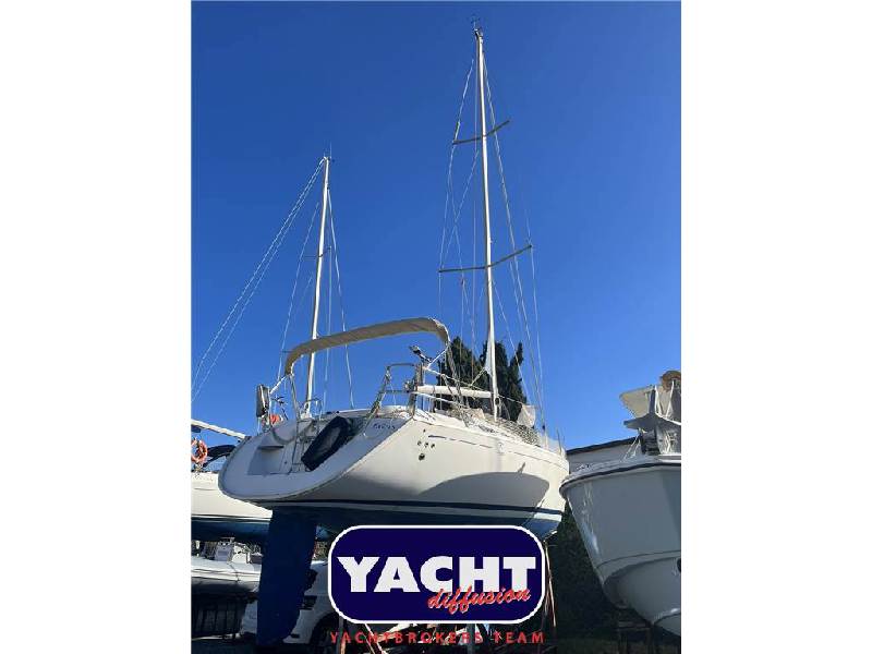 Dufour Yachts DUFOUR 32 CLASSIC Foto 12