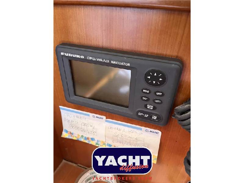 Dufour Yachts DUFOUR 32 CLASSIC Foto 19