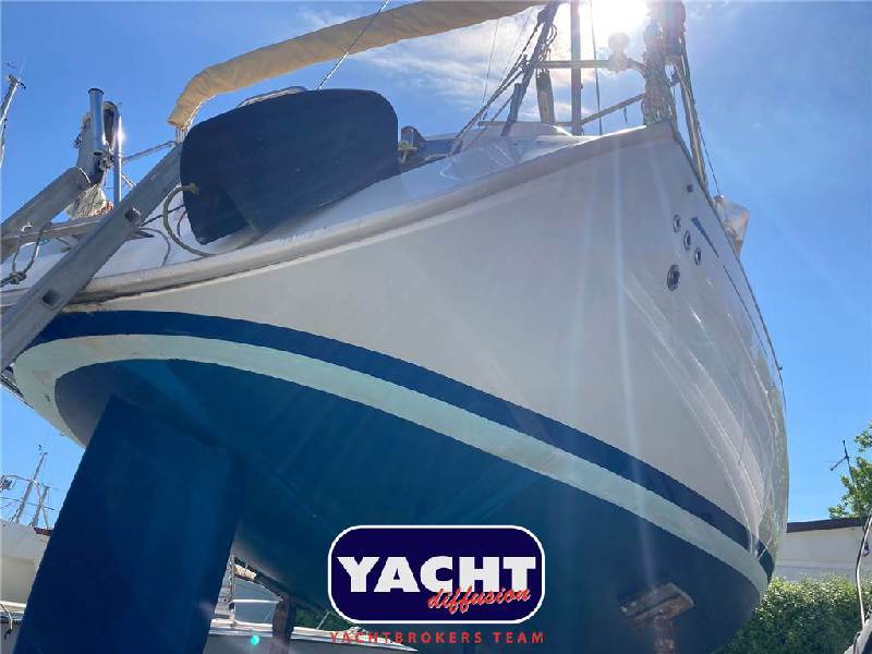 Dufour Yachts DUFOUR 32 CLASSIC Foto 20