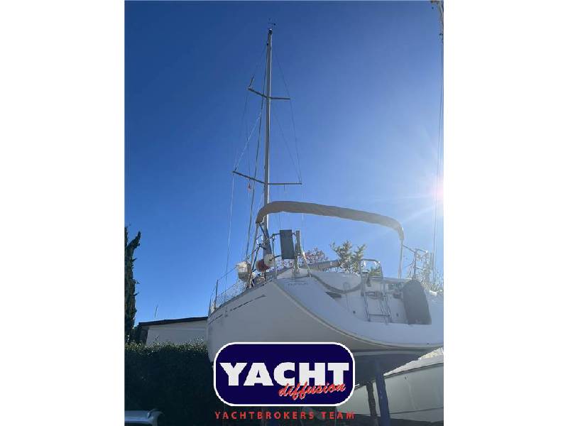 Dufour Yachts DUFOUR 32 CLASSIC Foto 13
