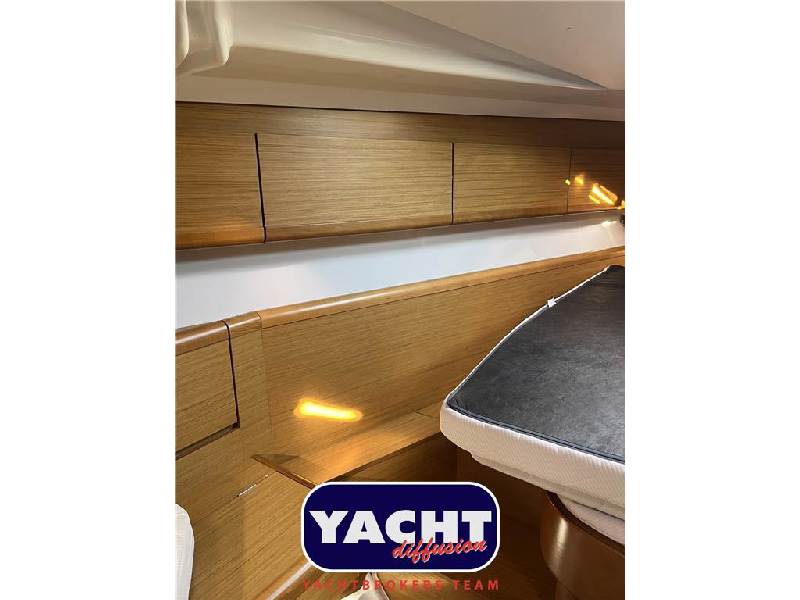 Jeanneau Sun Odyssey 49i Foto 9