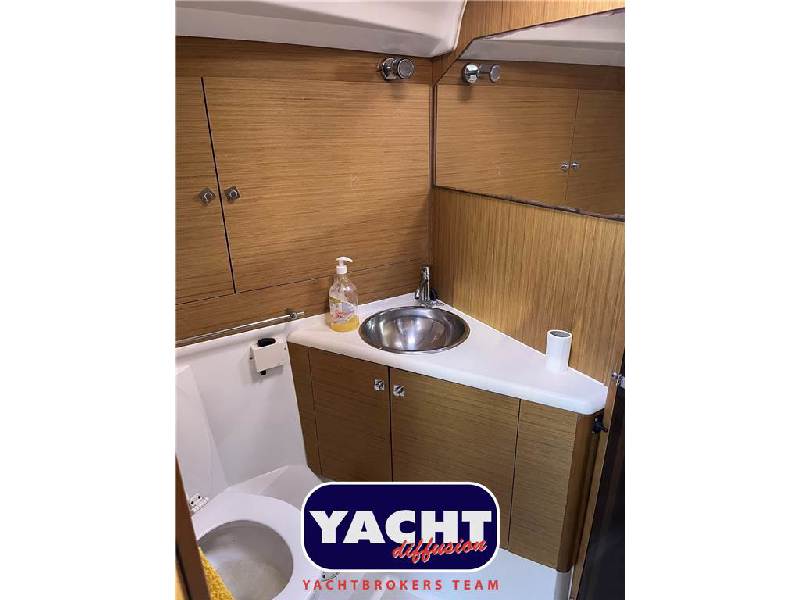 Jeanneau Sun Odyssey 49i Foto 14