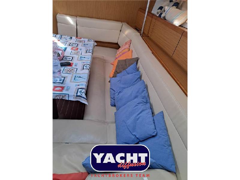 Jeanneau Sun Odyssey 49i Foto 6