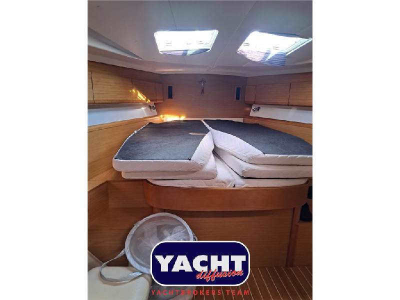 Jeanneau Sun Odyssey 49i Foto 8