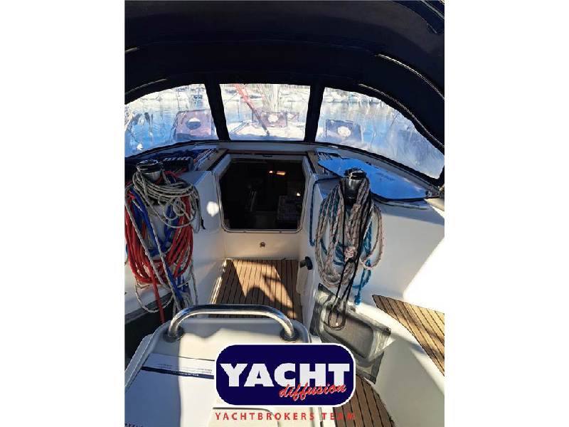 Jeanneau Sun Odyssey 49i Foto 4