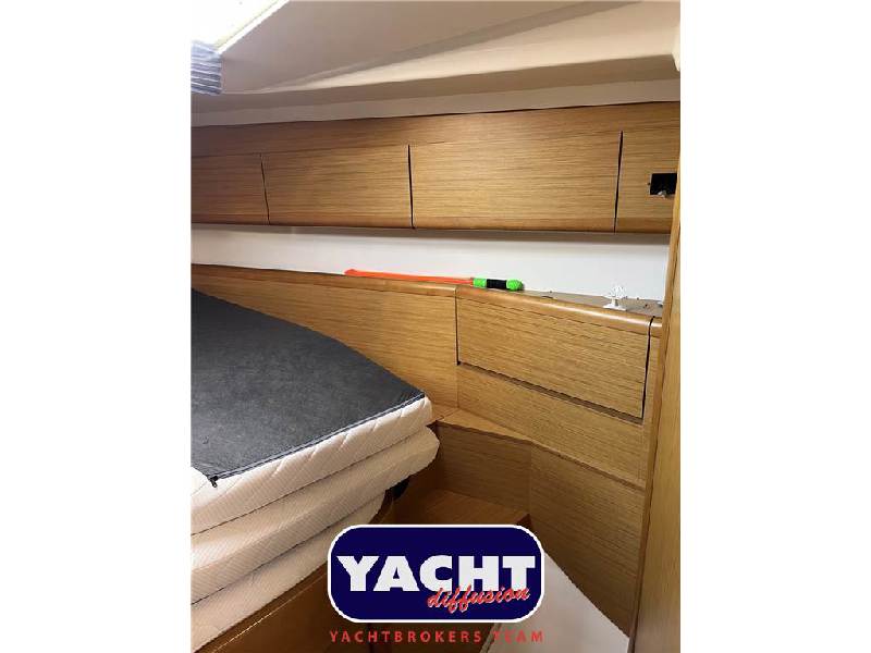 Jeanneau Sun Odyssey 49i Foto 10