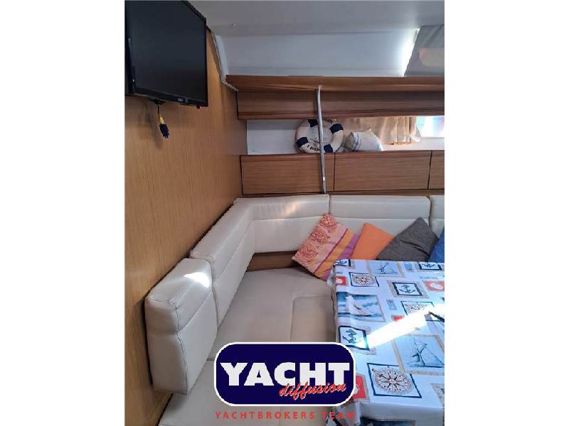 Jeanneau Sun Odyssey 49i Foto 5