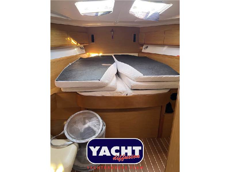 Jeanneau Sun Odyssey 49i Foto 15