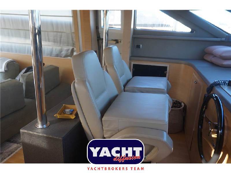 Tecnomar VELVET 83 Foto 5