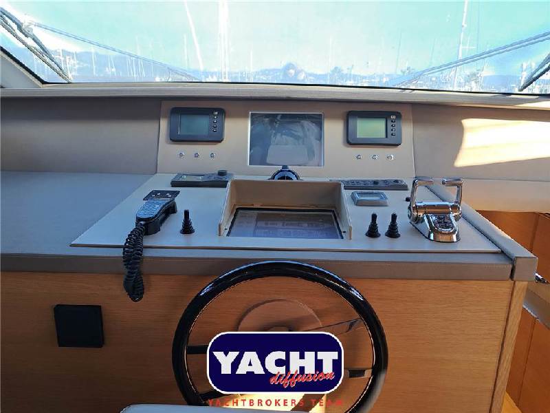 Tecnomar VELVET 83 Foto 7