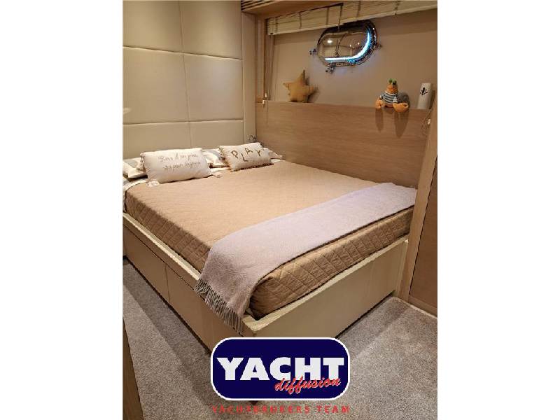 Tecnomar VELVET 83 Foto 13