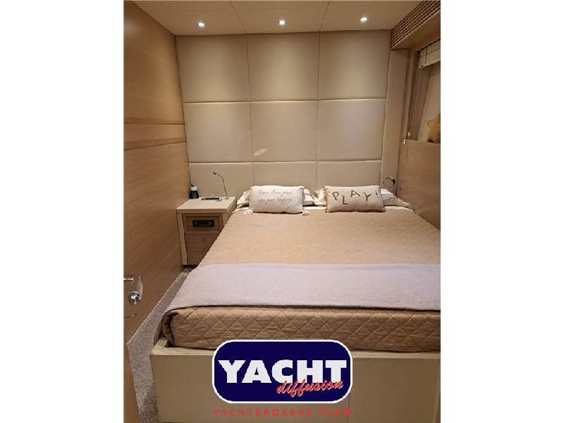 Tecnomar VELVET 83 Foto 16