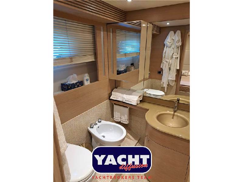 Tecnomar VELVET 83 Foto 14