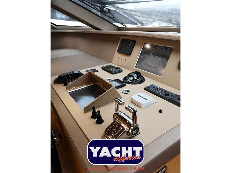 Tecnomar VELVET 83 Foto 6