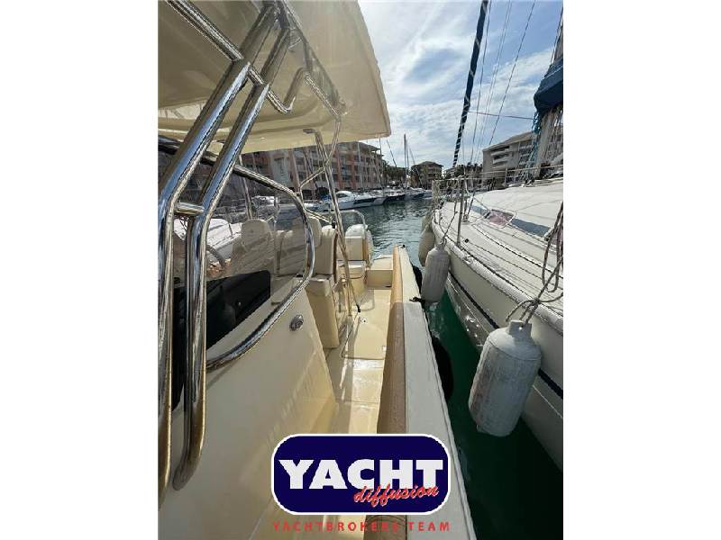 Invictus FX270 Foto 8