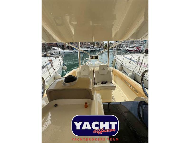 Invictus FX270 Foto 9