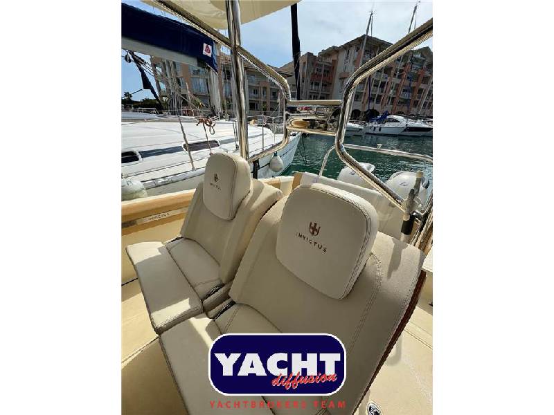 Invictus FX270 Foto 2