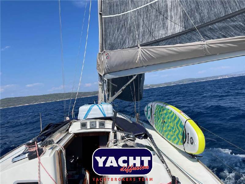 Jboats J 120 Foto 3
