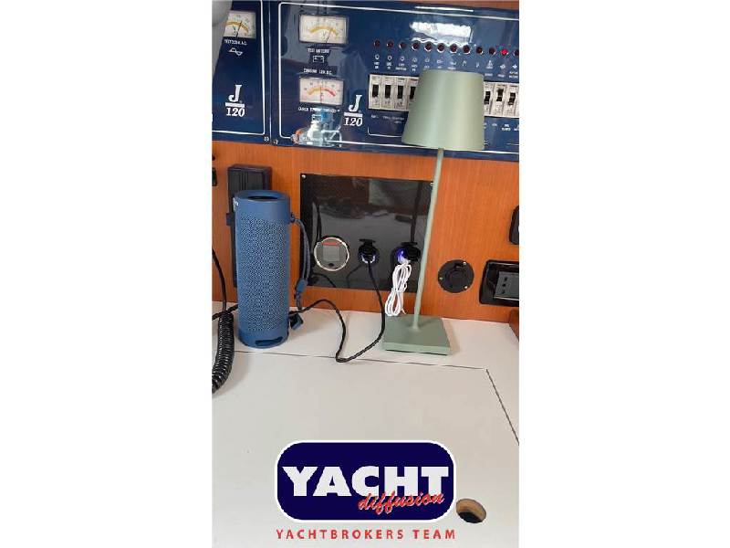 Jboats J 120 Foto 12