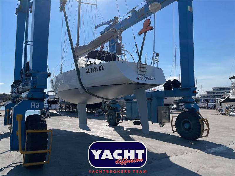 Jboats J 120 Foto 8