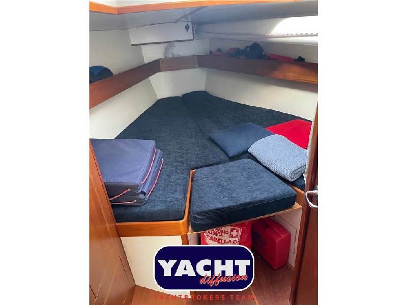 Jboats J 120 Foto 10