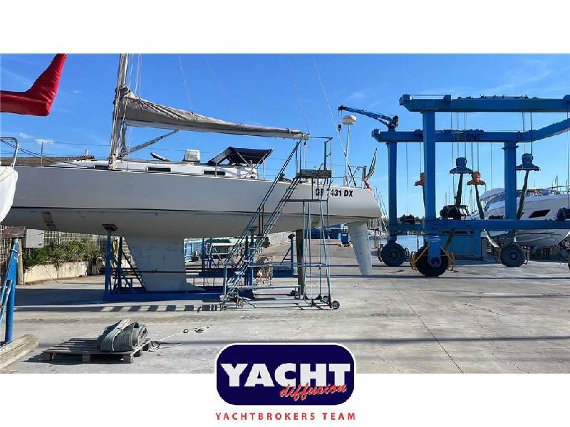 Jboats J 120 Foto 11