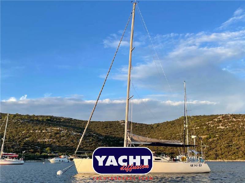 Jboats J 120 Foto 13