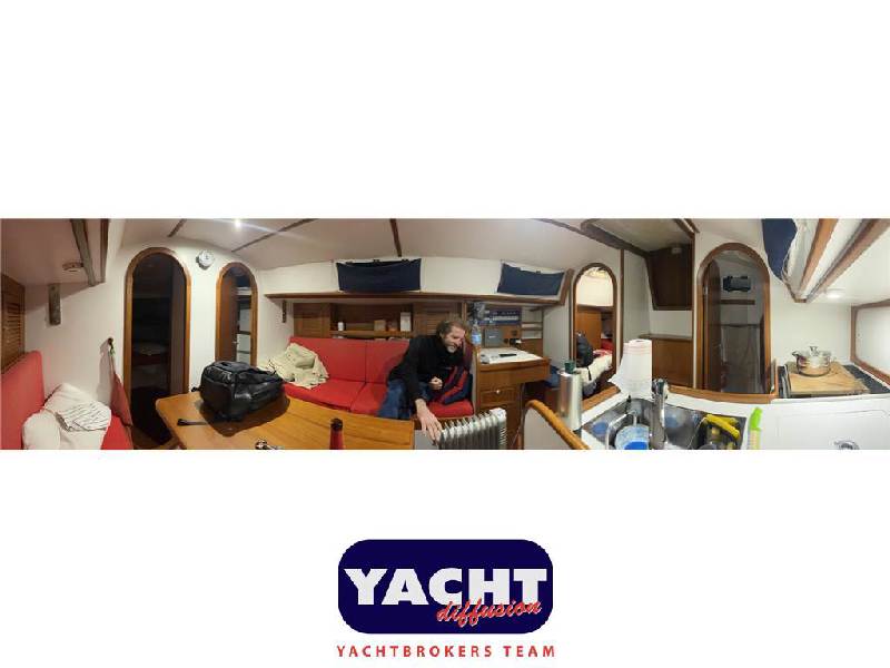 Jboats J 120 Foto 6