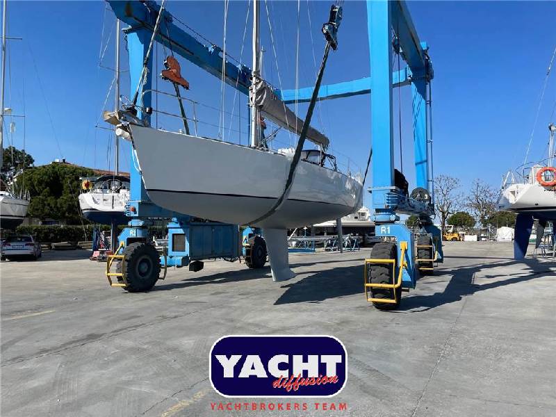 Jboats J 120 Foto 9