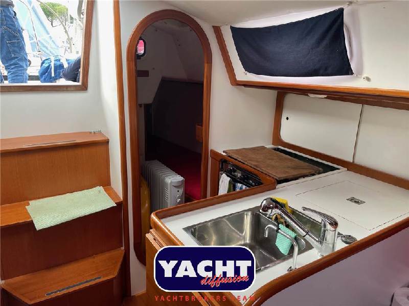 Jboats J 120 Foto 4