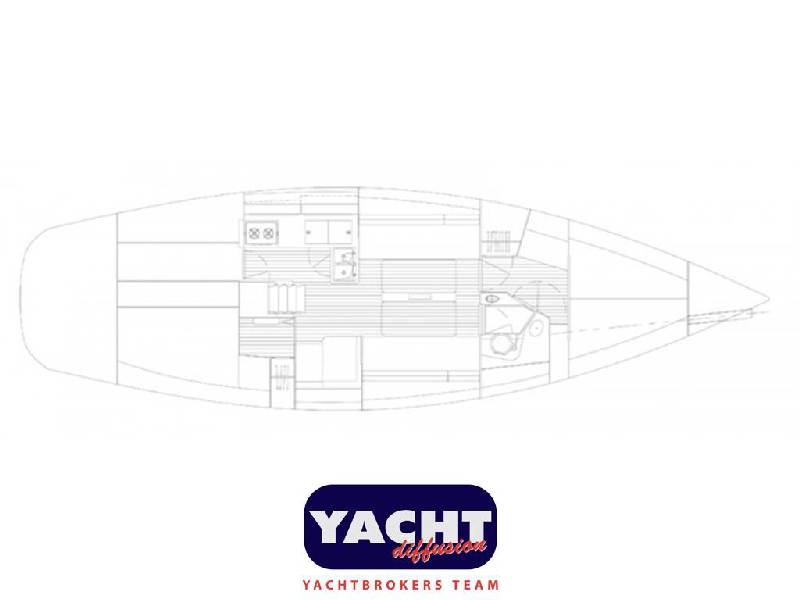 Jboats J 120 Foto 14