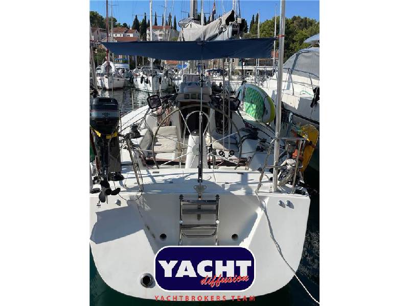 Jboats J 120 Foto 2