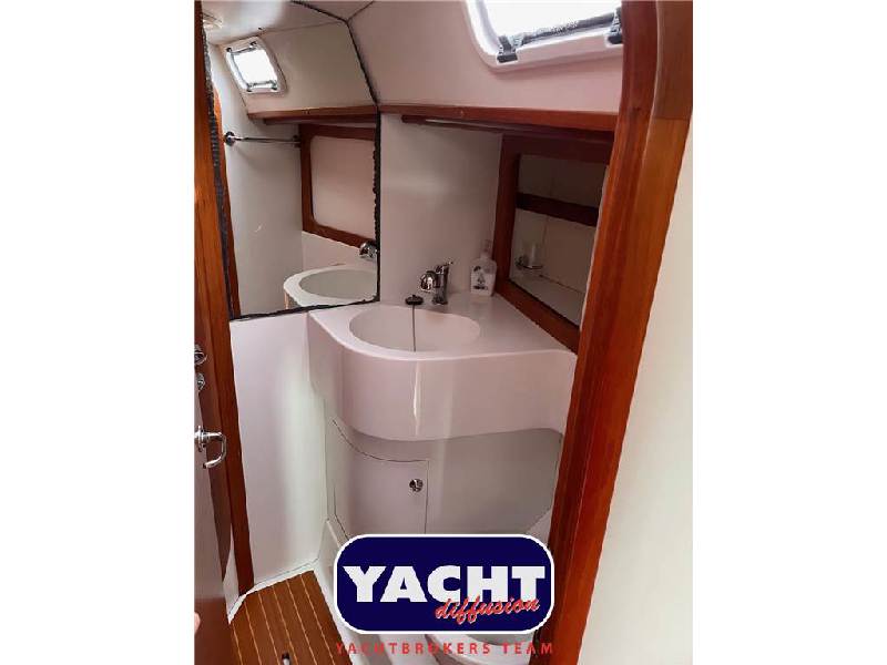 Jboats J 120 Foto 5