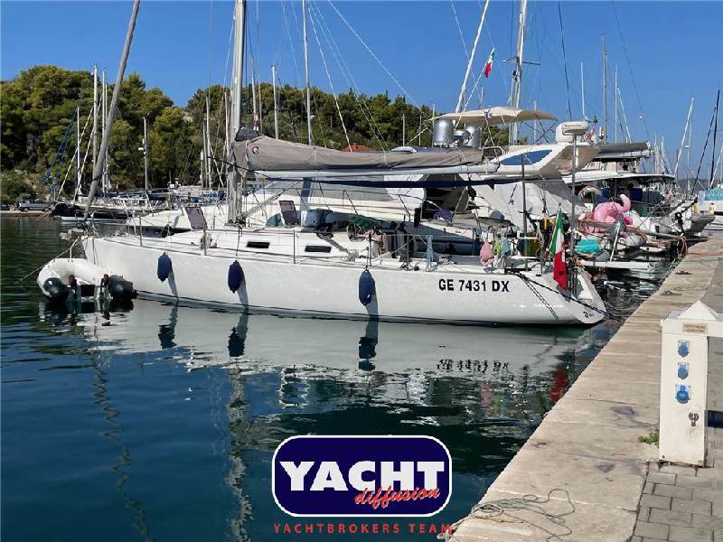Jboats J 120
