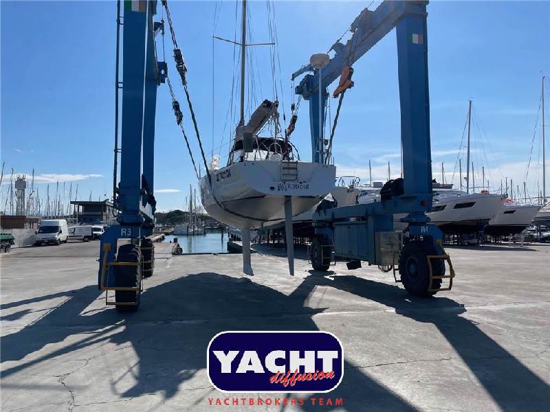 Jboats J 120 Foto 7