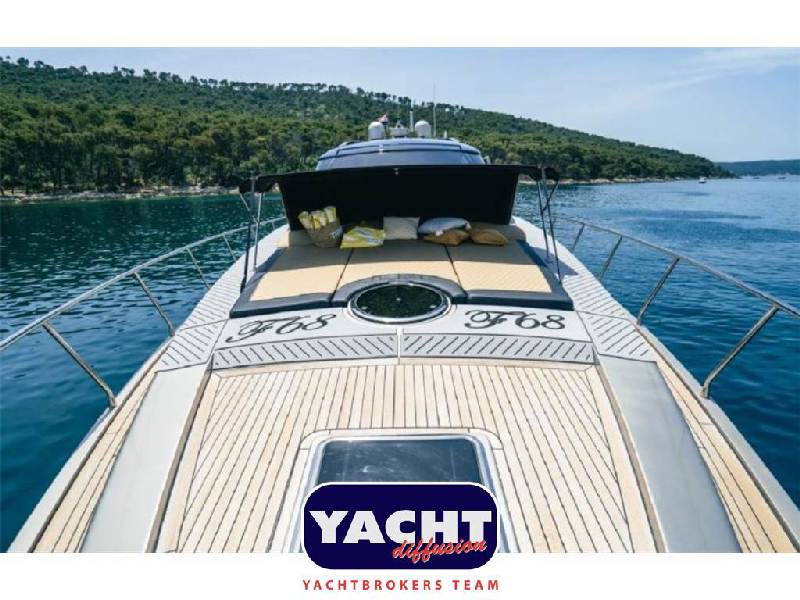 Fashion Yachts FASHION 68 Foto 2
