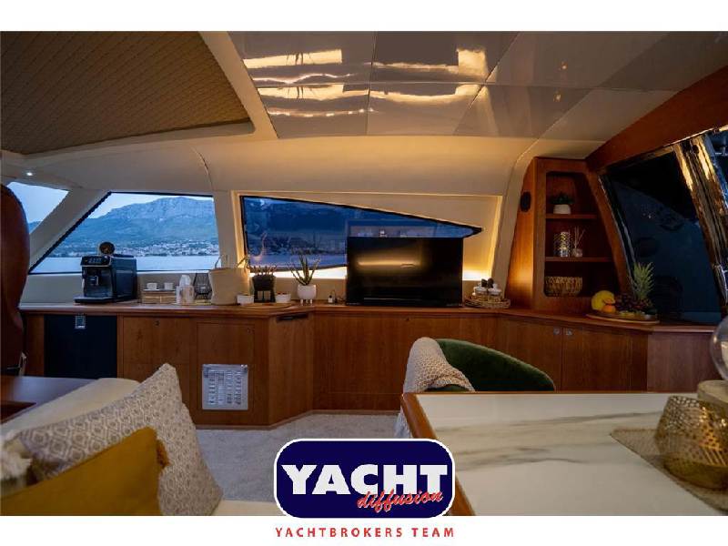 Fashion Yachts FASHION 68 Foto 4