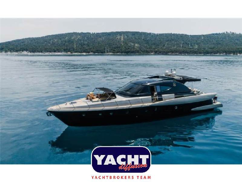 Fashion Yachts FASHION 68