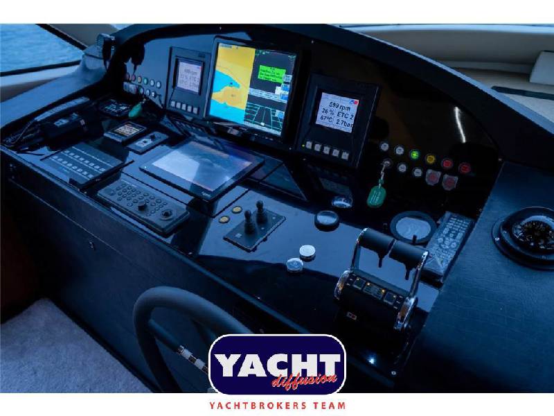 Fashion Yachts FASHION 68 Foto 3