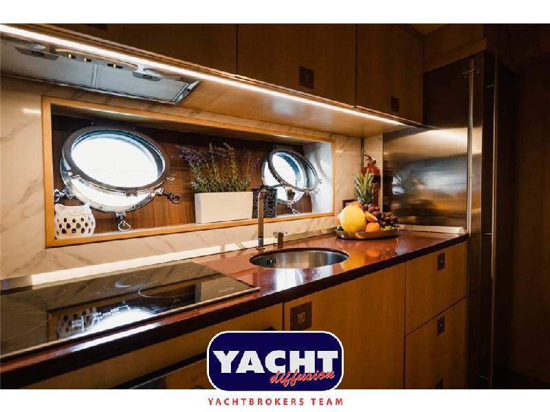 Fashion Yachts FASHION 68 Foto 11