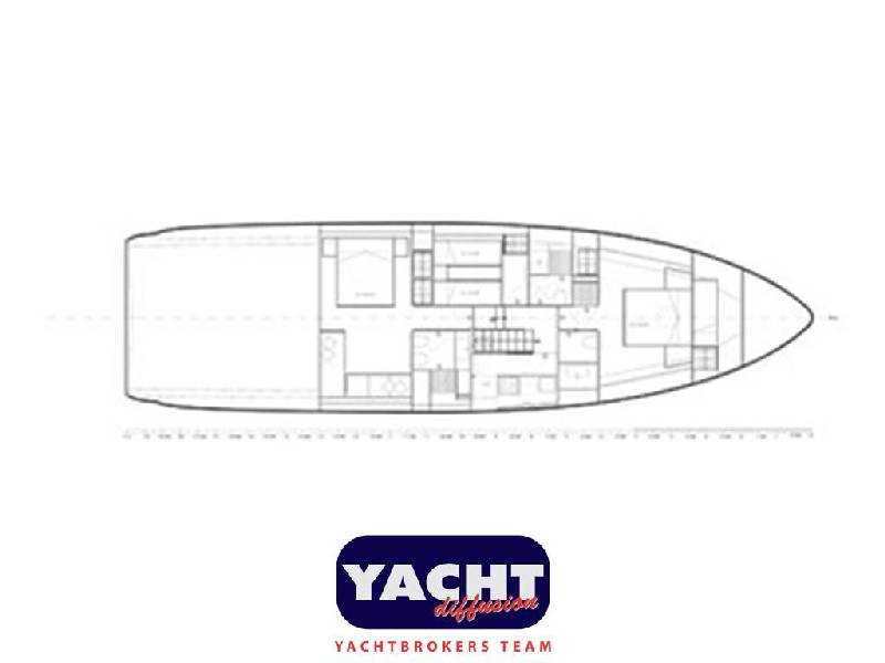 Fashion Yachts FASHION 68 Foto 19
